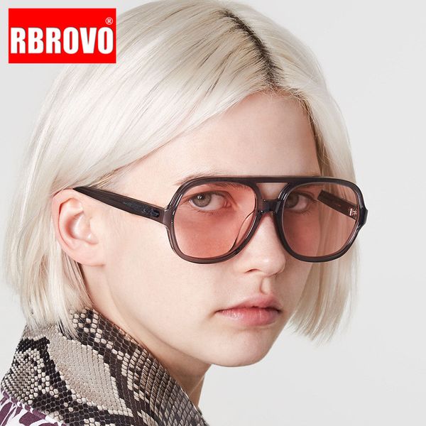 sunglasses rbrovo 2021 retro glasses frame for women oversized vintage eyeglasses designer lentes de lectura hombre, White;black
sunglasses rbrovo 2021 retro glasses frame for women oversized vintage eyeglasses designer lentes de lectura hombre, White;black