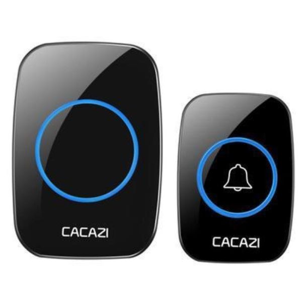 doorbells a10 wireless doorbell 300m remote eu uk us plug home welcome smart door bell battery
doorbells a10 wireless doorbell 300m remote eu uk us plug home welcome smart door bell battery