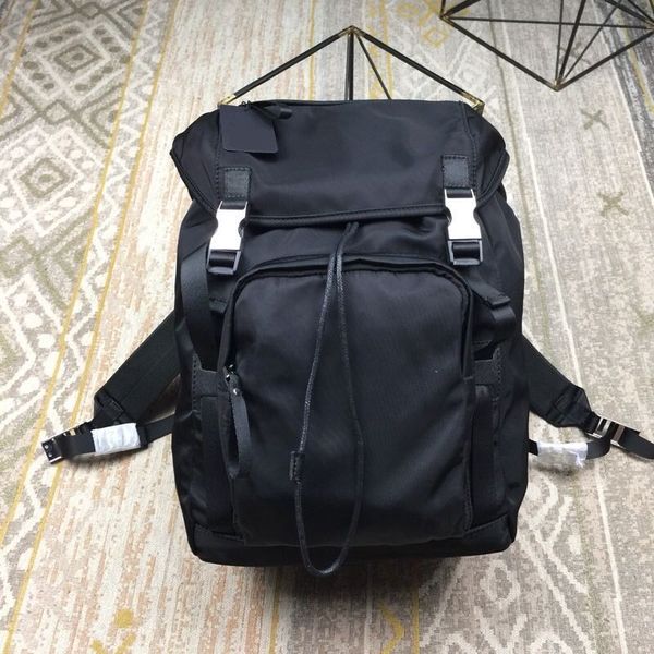 2020 new fashion casual men's and women's backpack, super capacity travel bag, factory direct sales, global transportation
2020 new fashion casual men's and women's backpack, super capacity travel bag, factory direct sales, global transportation
