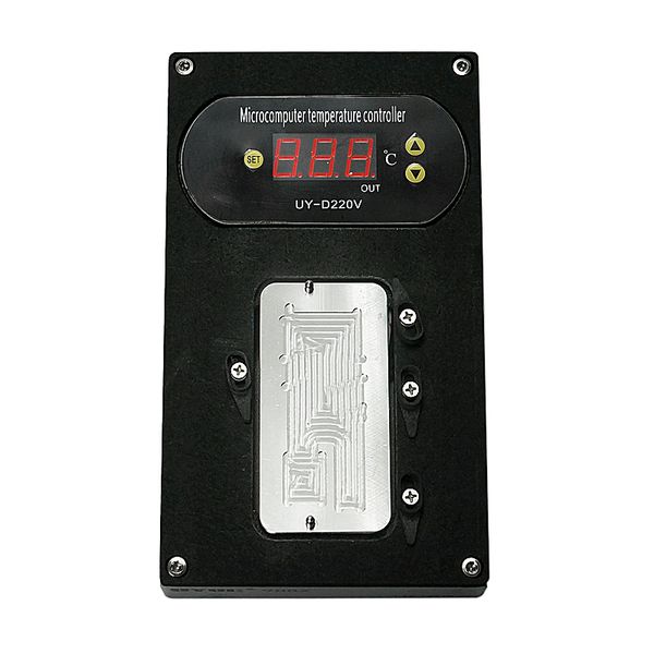 ly 988x mini mobile mainboard motherboard pre-heater preheating machine for ip5 5s 6 6s 6sp 7 7p 8 8p 400w
ly 988x mini mobile mainboard motherboard pre-heater preheating machine for ip5 5s 6 6s 6sp 7 7p 8 8p 400w