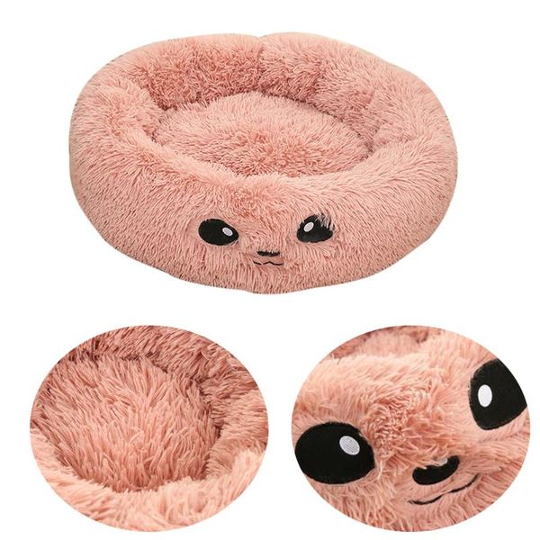 mat pv velvet kittens dogs cats puppy pet bed warm non slip cute home round sleeping super soft thickened winter
mat pv velvet kittens dogs cats puppy pet bed warm non slip cute home round sleeping super soft thickened winter