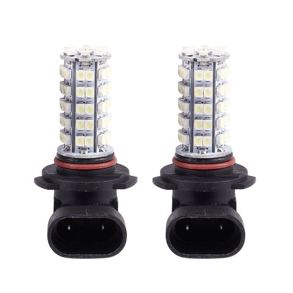 2x 3 9005 68 smd led автомобилей 6500k противотуманные лампы дальнего света runing свет лампы белый 
2x 3 9005 68 smd led автомобилей 6500k противотуманные лампы дальнего света runing свет лампы белый