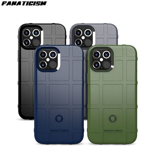 new rugged shield tpu silicone phone cover for iphone 12 pro max armor case for iphone12 12pro 12mini case coques capa
new rugged shield tpu silicone phone cover for iphone 12 pro max armor case for iphone12 12pro 12mini case coques capa