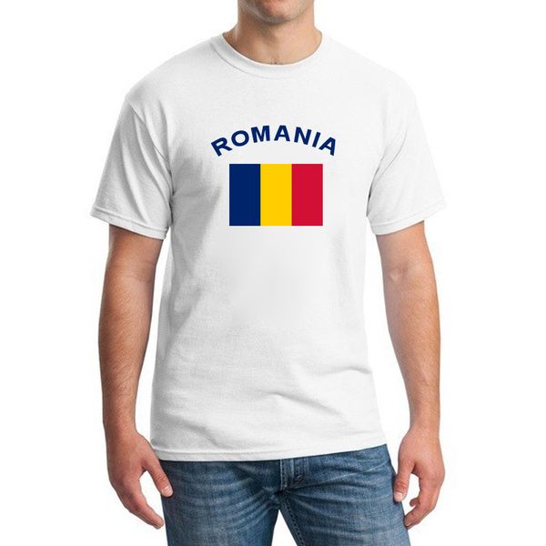 blwhsa summer romania fans cheer men t-shirts european cotton round neck fitness national flag white tee for men
blwhsa summer romania fans cheer men t-shirts european cotton round neck fitness national flag white tee for men