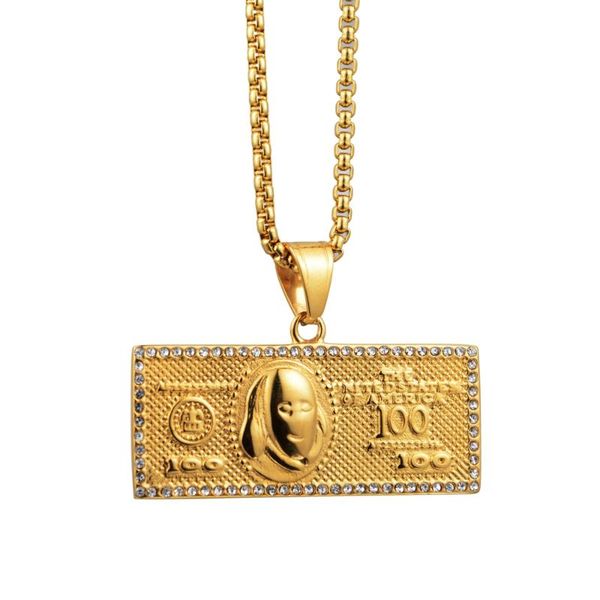 pendant necklaces 2021 goofan stainless steel necklace pendants fashion personality trendy choker men's and women's gifts 100 doll, Silver
pendant necklaces 2021 goofan stainless steel necklace pendants fashion personality trendy choker men's and women's gifts 100 doll, Silver