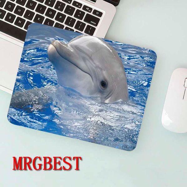 mrgbig promotion 22x18cm non-locking mouse pad animal lovely swimming dolphin pattern lapdesk daily office gaming
mrgbig promotion 22x18cm non-locking mouse pad animal lovely swimming dolphin pattern lapdesk daily office gaming
