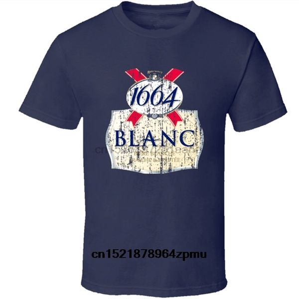 men t shirt s kronenbourg blanc 1664 logo t shirt classic cutton printed tees funny t-shirt novelty tshirt women
men t shirt s kronenbourg blanc 1664 logo t shirt classic cutton printed tees funny t-shirt novelty tshirt women