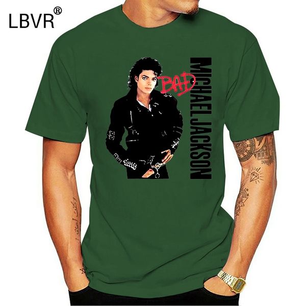 michael jackson bad t shirt festival trendy hip hop fashion fleek 5 rap plus size clothing tee shirt
michael jackson bad t shirt festival trendy hip hop fashion fleek 5 rap plus size clothing tee shirt