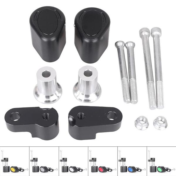 cnc мотоциклов рама slider краш pad падение protector guard для z750 2007 2008 2009 алюминий + abs пластик
cnc мотоциклов рама slider краш pad падение protector guard для z750 2007 2008 2009 алюминий + abs пластик