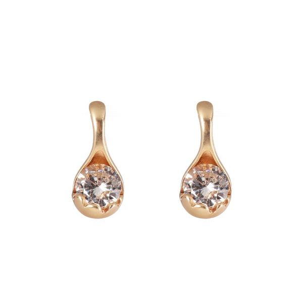 dangle & chandelier 2021 style spoon - shaped copper casting inlaid crystal stud earrings for women, Silver
dangle & chandelier 2021 style spoon - shaped copper casting inlaid crystal stud earrings for women, Silver