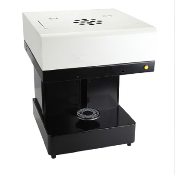 4 color coffee printer for printing cake dessert/milktea/coffee/chocolate with 110v&220v and so on
4 color coffee printer for printing cake dessert/milktea/coffee/chocolate with 110v&220v and so on