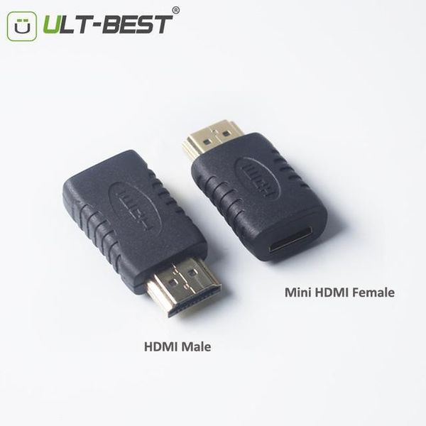 cables ult-mini hdmi female to hdmi male adapter converter gold plated connector cable for hdtv 1080p xbox 360
cables ult-mini hdmi female to hdmi male adapter converter gold plated connector cable for hdtv 1080p xbox 360