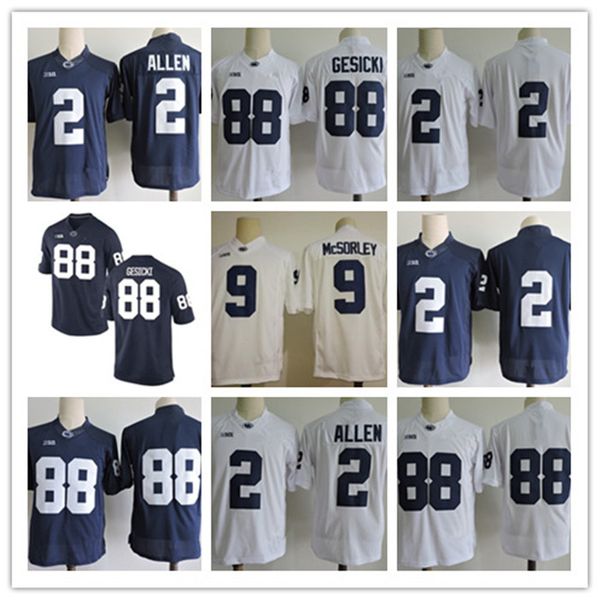 ncaa penn state nittany lions college jerseys 26 saquon barkley 2 marcus allen 88 mike gesicki 9 trace mcsorley navy football jerseys s-5xl, Black
ncaa penn state nittany lions college jerseys 26 saquon barkley 2 marcus allen 88 mike gesicki 9 trace mcsorley navy football jerseys s-5xl, Black