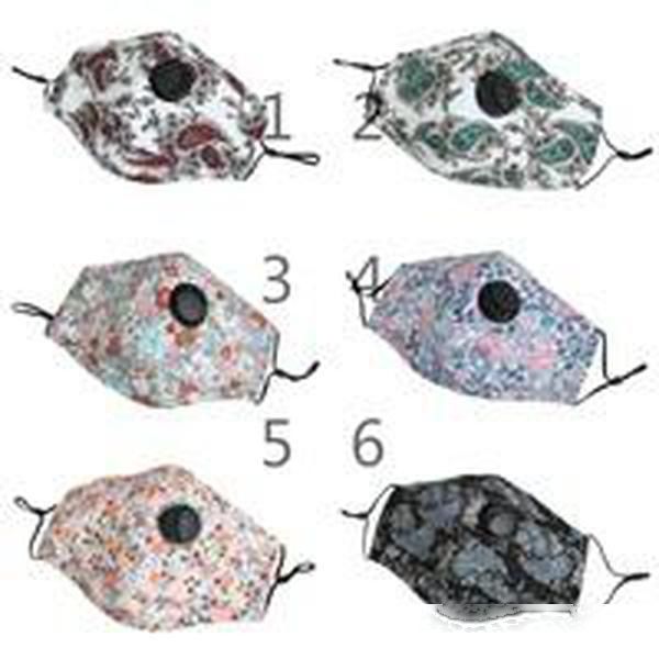 reusable face mask cotton cloth can put pm2.5 filter mouth respirator man anti dust cashew mascarilla flower woman protect 4 5sma b2
reusable face mask cotton cloth can put pm2.5 filter mouth respirator man anti dust cashew mascarilla flower woman protect 4 5sma b2