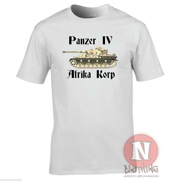 panzer 4 afrika korp tank ww2 german military world of war tanks men 2019 summer tees t shirt logo
panzer 4 afrika korp tank ww2 german military world of war tanks men 2019 summer tees t shirt logo
