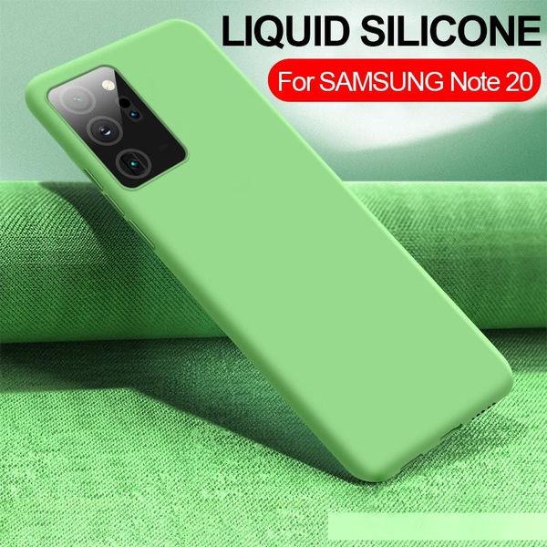 for samsung note 20 ultra s20 plus s10 s9 s8 case liquid silicone soft cover for samsung galaxy s20 s10 s9 s8 a51 a71 a50 note 8 9 10 cases
for samsung note 20 ultra s20 plus s10 s9 s8 case liquid silicone soft cover for samsung galaxy s20 s10 s9 s8 a51 a71 a50 note 8 9 10 cases