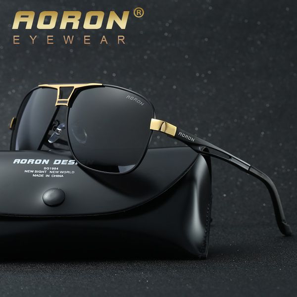 sunglasses men's polaroid sun glasses polarized for woman man hd goggles luxury design metal vintage, White;black
sunglasses men's polaroid sun glasses polarized for woman man hd goggles luxury design metal vintage, White;black
