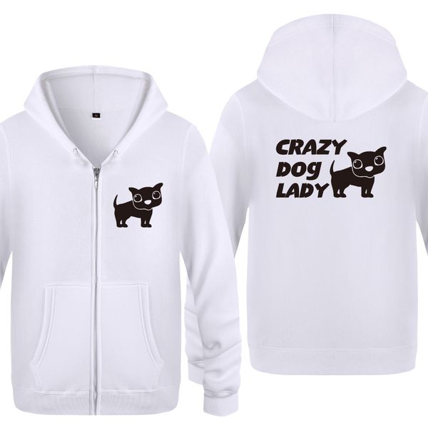 crazy dog lady novelty creative cute sweatshirts men 2018 mens zipper hooded fleece hoodies cardigans
crazy dog lady novelty creative cute sweatshirts men 2018 mens zipper hooded fleece hoodies cardigans