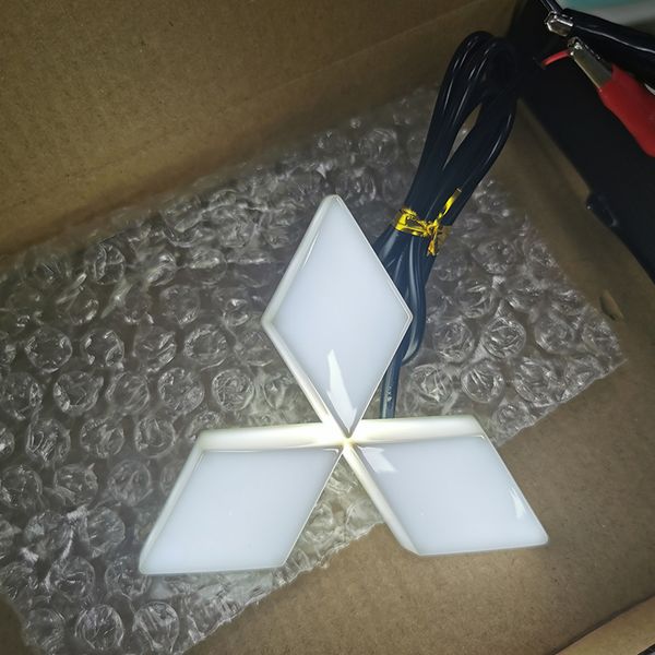 1set car led light car emblem lights accessories for mitsubishi asx for cuv outlander auto led bulb light logo lamps
1set car led light car emblem lights accessories for mitsubishi asx for cuv outlander auto led bulb light logo lamps