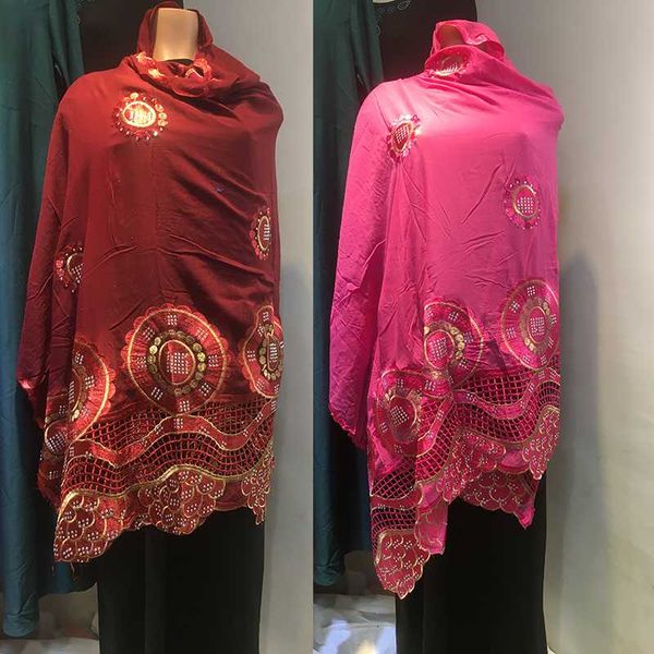 scarves high-grade hijab african soft cotton scarf head band fashion big shawls covering body wraps with diamonds for muslim women, Blue;gray
scarves high-grade hijab african soft cotton scarf head band fashion big shawls covering body wraps with diamonds for muslim women, Blue;gray