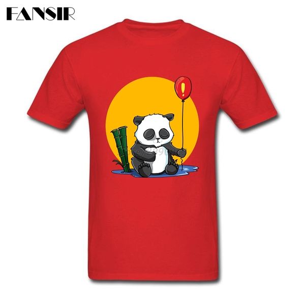 panda balloon men t-shirt funny t-shirt men white short sleeve custom plus size clothes for teenage
panda balloon men t-shirt funny t-shirt men white short sleeve custom plus size clothes for teenage