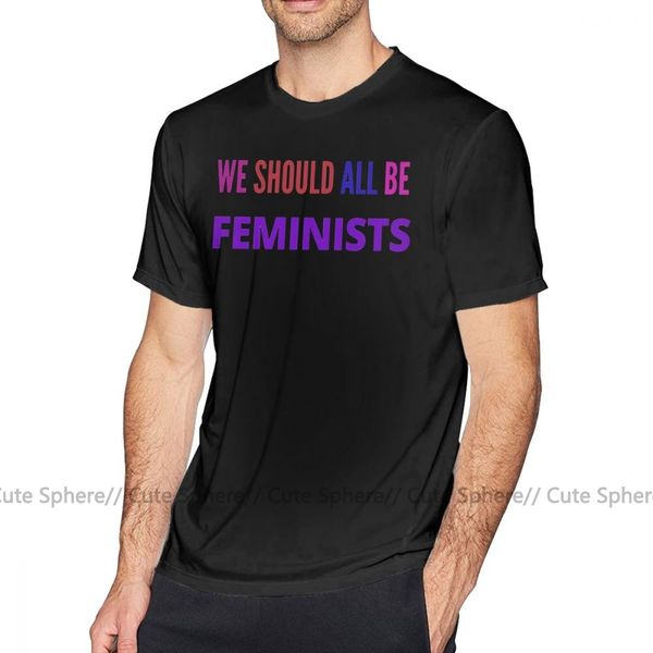 we should all be feminists t shirt we should all be feminists t-shirt men print tee shirt 100 percent cotton tshirt
we should all be feminists t shirt we should all be feminists t-shirt men print tee shirt 100 percent cotton tshirt