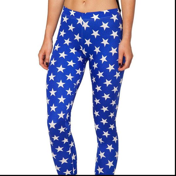 blue stars leggings women leggings jeggings legging pants legins printed fashion leggings drop shipping, Black
blue stars leggings women leggings jeggings legging pants legins printed fashion leggings drop shipping, Black