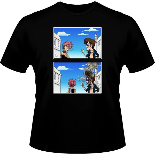 2019 designs mens t shirt summer stranger things camiseta manga - parodia de natsu de fairy tail summer cool tees
2019 designs mens t shirt summer stranger things camiseta manga - parodia de natsu de fairy tail summer cool tees