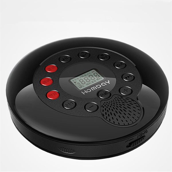 player extroverted learning cd portable mp3 playback machine transcription u disk mini disc follow / repeat charging walkman
player extroverted learning cd portable mp3 playback machine transcription u disk mini disc follow / repeat charging walkman