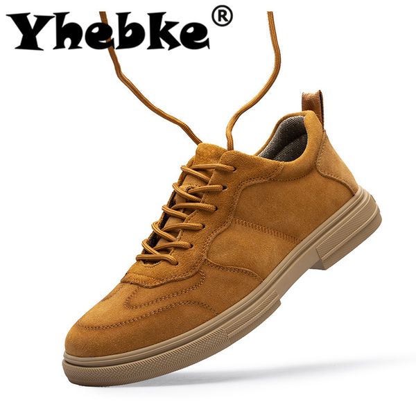 yhebke men's luxury genuine leather shoes breathable retro fashion loafers office classic cowhide comfortable lace up shoe, Black
yhebke men's luxury genuine leather shoes breathable retro fashion loafers office classic cowhide comfortable lace up shoe, Black
