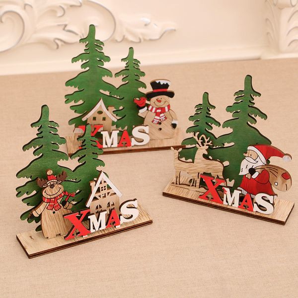 christmas decorations diy creative hollow wooden ornaments for home desk party ornament kids gift supplies
christmas decorations diy creative hollow wooden ornaments for home desk party ornament kids gift supplies