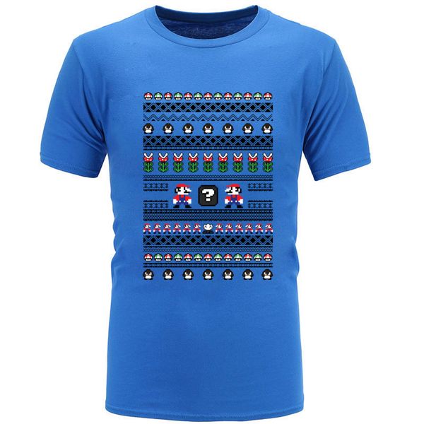 супер марио санта футболки высокого качества brand-одежда crewneck бодибилдинг tshirts забавный мультфильм рождество футболка мужчины
супер марио санта футболки высокого качества brand-одежда crewneck бодибилдинг tshirts забавный мультфильм рождество футболка мужчины