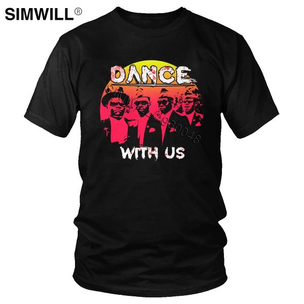 2020 ghana funeral dance team t shirt cotton men short sleeve o neck coffin dance with us tee dancing pallbearers meme t-shirt
2020 ghana funeral dance team t shirt cotton men short sleeve o neck coffin dance with us tee dancing pallbearers meme t-shirt