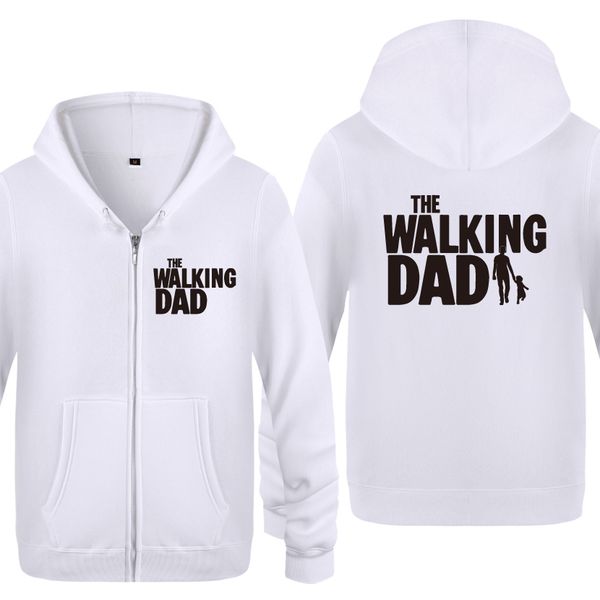 walking dad novelty creative gift sweatshirts men 2018 mens zipper hooded fleece hoodies cardigans
walking dad novelty creative gift sweatshirts men 2018 mens zipper hooded fleece hoodies cardigans