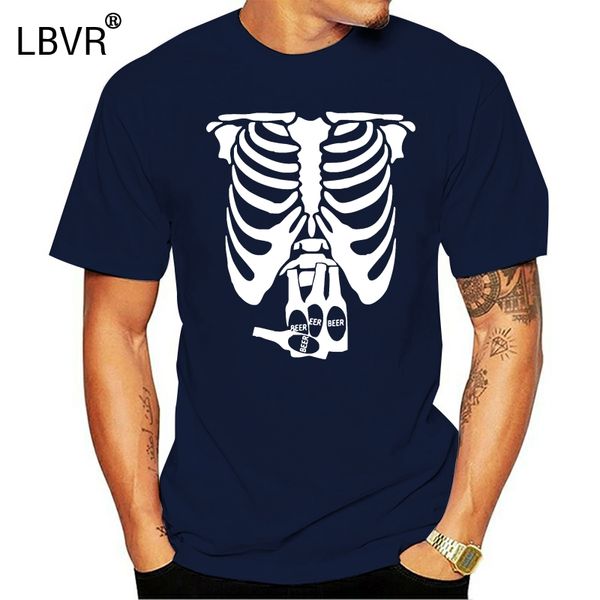 personality funny beer belly xray skeleton funny t-shirt hipster comical women's t shirts black clothing high quality
personality funny beer belly xray skeleton funny t-shirt hipster comical women's t shirts black clothing high quality