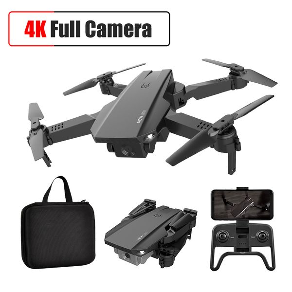 Hipac R12 RC Drone 4K with Camera Profesional 15Mins RC Dron Quadrocopter Foldable Drone 200MP 720P for Kids FPV Modular Battery
Hipac R12 RC Drone 4K with Camera Profesional 15Mins RC Dron Quadrocopter Foldable Drone 200MP 720P for Kids FPV Modular Battery