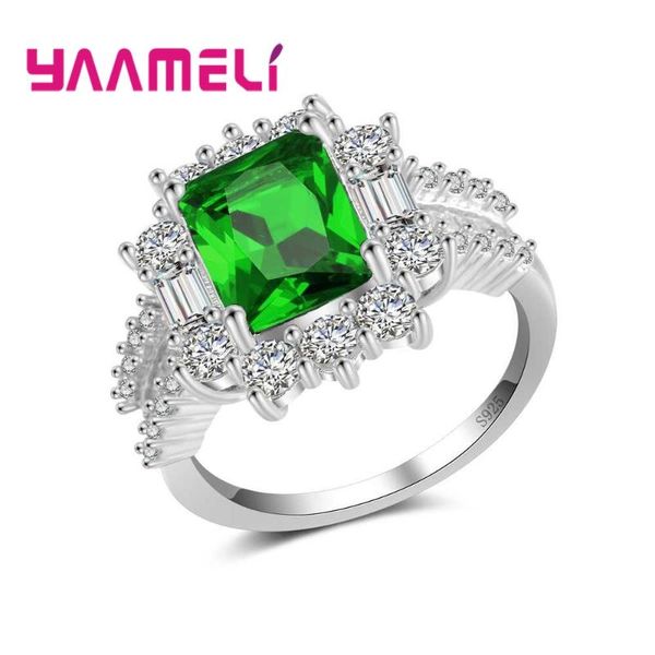 cluster rings promotion wedding jewelry green cz stone fashion female pure solid 925 size 6-10 wide occasion wear, Golden;silver
cluster rings promotion wedding jewelry green cz stone fashion female pure solid 925 size 6-10 wide occasion wear, Golden;silver