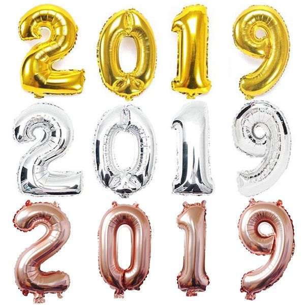 2019 number balloon 40 inch aluminium coating balloons helium ballon birthday decoration wedding air balloon party supplies
2019 number balloon 40 inch aluminium coating balloons helium ballon birthday decoration wedding air balloon party supplies