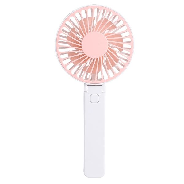 handy portable mini fan 1200mah battery foldable rechargable air coolding fan simple design three different speed modes usb fans factory
handy portable mini fan 1200mah battery foldable rechargable air coolding fan simple design three different speed modes usb fans factory