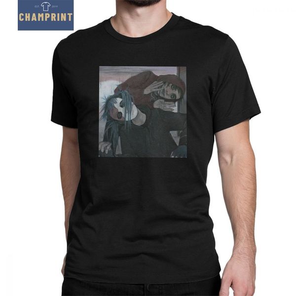 sally face t shirts for men cotton fashion for male t-shirt sal fisher mask larry johnson game tees short sleeve clothing party
sally face t shirts for men cotton fashion for male t-shirt sal fisher mask larry johnson game tees short sleeve clothing party