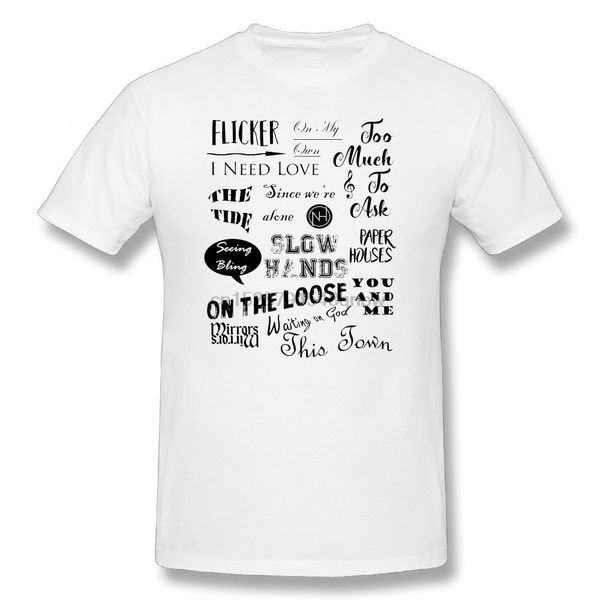 niall horan t shirt flicker songs niall horan t-shirt men print graphic t shirts summer short sleeve cotton casua tee shirt
niall horan t shirt flicker songs niall horan t-shirt men print graphic t shirts summer short sleeve cotton casua tee shirt