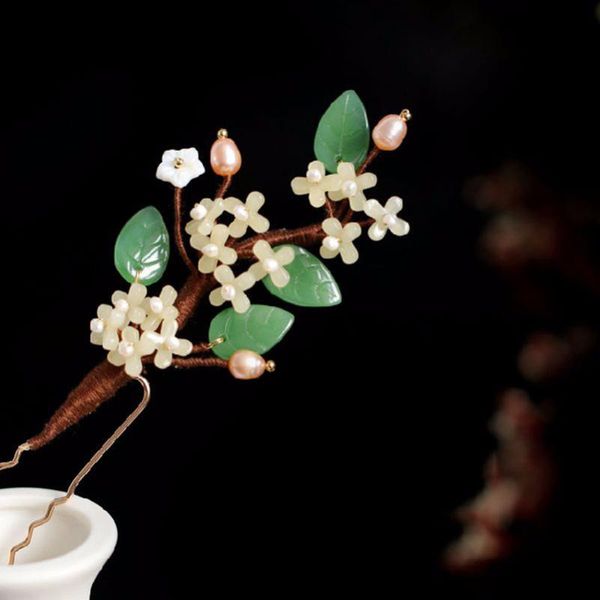 природный кристалл шпильки зеленый лист пресной воды pearl pin ювелирных женщины аксессуары для волос головной убор волос стик pins, Golden;silver
природный кристалл шпильки зеленый лист пресной воды pearl pin ювелирных женщины аксессуары для волос головной убор волос стик pins, Golden;silver