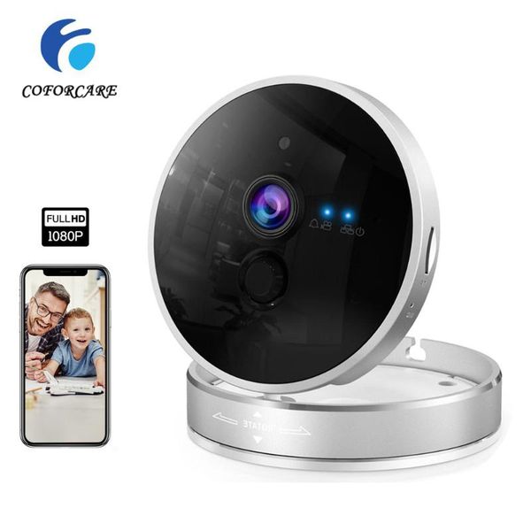 mini cameras wifi camera 1080p hd cctv home security p2p video baby monitor ir night vision surveillance videocam
mini cameras wifi camera 1080p hd cctv home security p2p video baby monitor ir night vision surveillance videocam