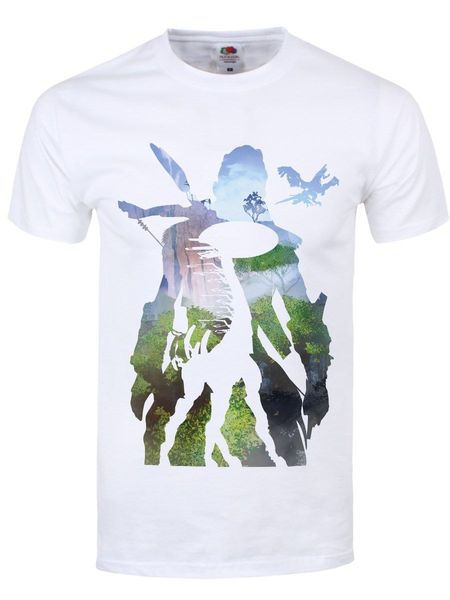 aloy silhouette men's white t shirt new arrival male tees casual boy t-shirt discounts casual printed tee
aloy silhouette men's white t shirt new arrival male tees casual boy t-shirt discounts casual printed tee