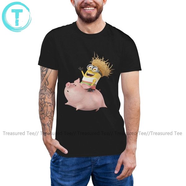гадкий я тенниска гадкий я minion dave езда pig t-shirt мужская мода tee рубашка с коротким рукавом футболки
гадкий я тенниска гадкий я minion dave езда pig t-shirt мужская мода tee рубашка с коротким рукавом футболки