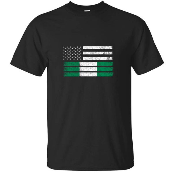 мода нигерийский американский флаг сша нигерия t-shirt девушки boy letter мужская майка строительство футболка подарочные поп топ tee
мода нигерийский американский флаг сша нигерия t-shirt девушки boy letter мужская майка строительство футболка подарочные поп топ tee