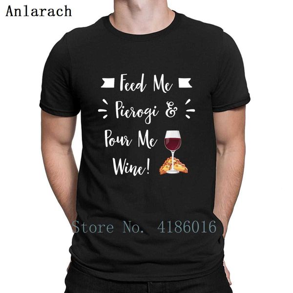 feed me вареники и налейте мне вина t shirt сыпучие весна тенденции моды вокруг шеи хлопок персонализированные письмо рубашку
feed me вареники и налейте мне вина t shirt сыпучие весна тенденции моды вокруг шеи хлопок персонализированные письмо рубашку
