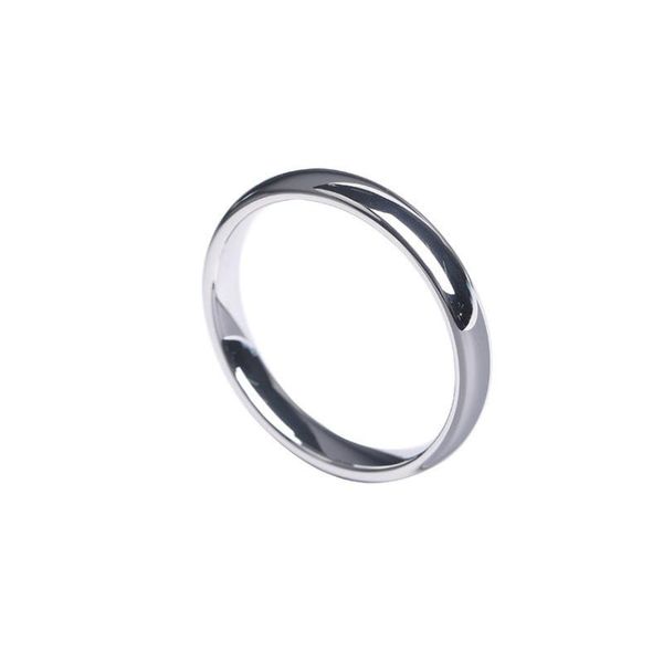 wedding rings simple and fashionable smooth tungsten steel women's 4mm ring tail exquisite couple jewelry, Slivery;golden
wedding rings simple and fashionable smooth tungsten steel women's 4mm ring tail exquisite couple jewelry, Slivery;golden