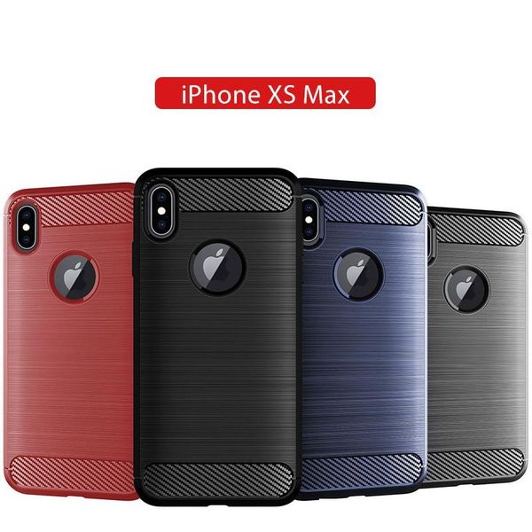 luxury carbon fiber soft silicone tpu case for iphone xs max anti scratch shockproof back shockproof bumper covers
luxury carbon fiber soft silicone tpu case for iphone xs max anti scratch shockproof back shockproof bumper covers