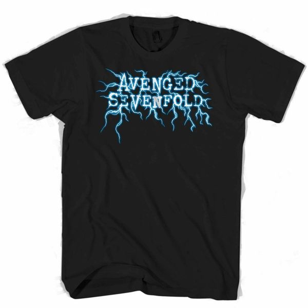 avenged sevenfold hail to the king logo men's / women's t shirt cotton fashion men t shirt
avenged sevenfold hail to the king logo men's / women's t shirt cotton fashion men t shirt